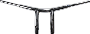 1-1/2(r) Xtreme Handlebar Silver, 1, nordicamoto.ro