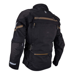 Leatt ADV DriTour 7.5 Adventure motorkerékpáros dzseki, 5, nordicamoto.ro