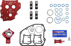 Oil System Rs 07-17 C/g, 3, nordicamoto.ro