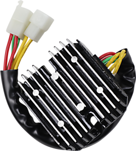 Lithium-ion Compatible Rectifier Regulator, 2, nordicamoto.ro