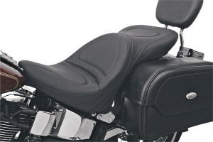Explorer Seat Black