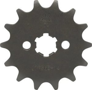 JT SPROCKETS Első lánckerék , nordicamoto.ro