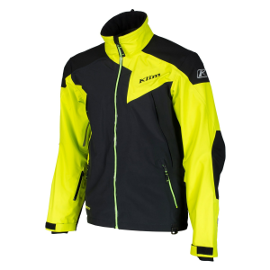 Stealth Jacket Gray (Non-Current), 3, nordicamoto.ro