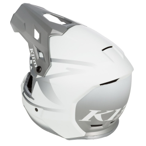 Klim F3 ECE Elevate Black motoros sisak – Knockout Pink, 2, nordicamoto.ro