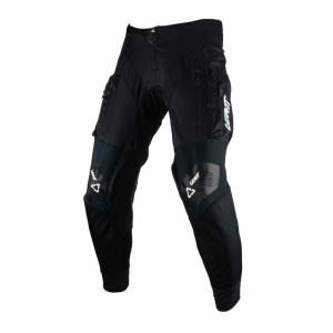 Leatt Moto 4.5 Enduro fekete nadrág