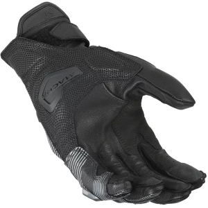 Manusi de piele MACNA ULTRAXX 2.0 Negru S, 2, nordicamoto.ro