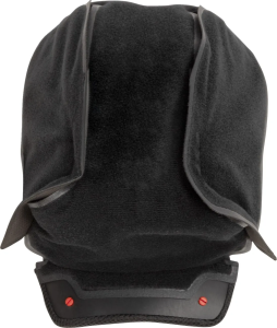 THOR Reflex sport sisakbélés, fekete, M-es méret, 2, nordicamoto.ro