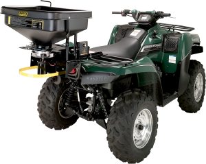 Atv Spreader Black, 1, nordicamoto.ro