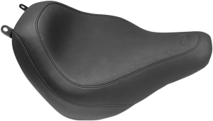 Wide Tripper Solo Seat Black