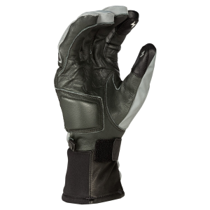Manusi Klim Vanguard GTX Long Cool Gray, 4, nordicamoto.ro