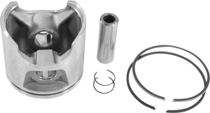 Complete Piston Kit, 2, nordicamoto.ro
