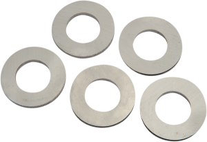 Cam Drive Sprocket Spacers