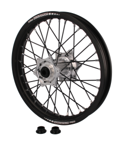 KTM/Husqvarna 18”x215-es hátsó enduro kerék, 20 mm-es tengely, gyári kivitel, Enduro Expert, nordicamoto.ro