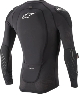 Alpinestars Paragon Lite MTB sisak – Fekete – XL, 3, nordicamoto.ro