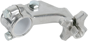 Oem-style Clutch Perch Silver