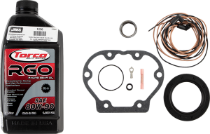 6-speed Overdrive Transmission