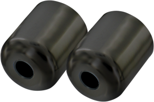 Handlebar End Black
