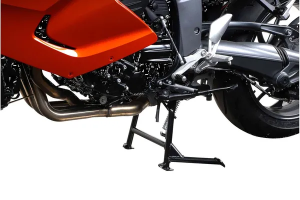 SW-Motech középső állvány a BMW K 1300 R (2009–) modellhez – HPS0763410000B, 2, nordicamoto.ro