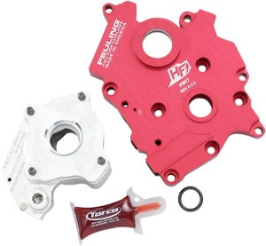 Hp+® High Volume Oil Pump Red, 1, nordicamoto.ro