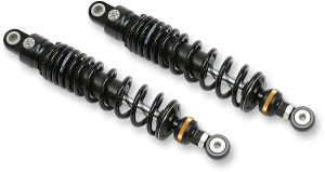 360 Series Twin Emulsion Shocks