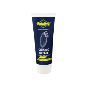 Vazelin, Putoline CERAMIC GREASE kenőanyag, nordicamoto.ro