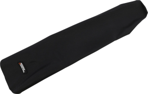 Gripper Seat Cover Black 