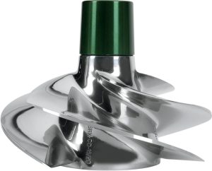 Concord Impeller