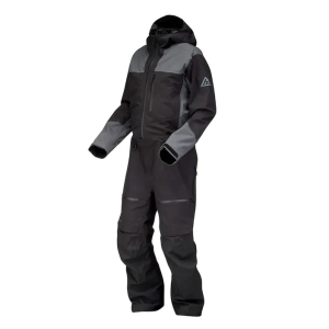 BRP Ski-Doo BC Aspect XL hóruha, fekete/szürke színben, nordicamoto.ro