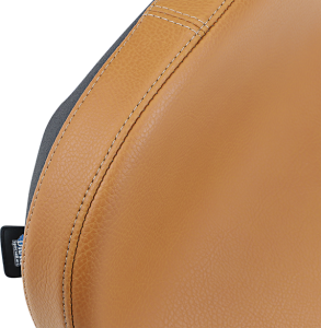 Bobber Solo Seat Brown, 3, nordicamoto.ro