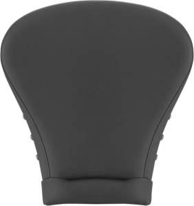 Extended Reach Renegade Solo Seat Black