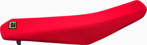 Seat Cover High Grip Universal Red, 1, nordicamoto.ro