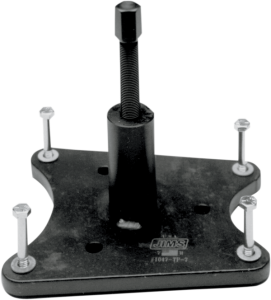 Crank Assembly Removing Tool Black, 2, nordicamoto.ro