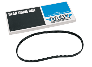 Rear Drive Belt