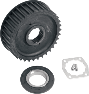 Belt Drive Transmission Pulleys