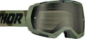 Ochelari Thor Regiment Black/Camouflage Lentila Colorata