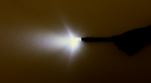 Individual Led White
