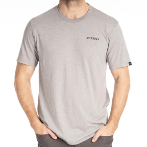 Hawley Tri-blend Tee Navy Frost - Papyrus (Non-Current), 1, nordicamoto.ro