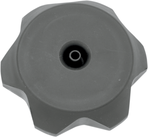 Replacement Gas Cap Black