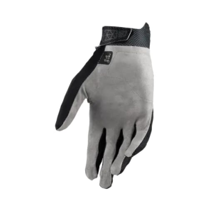Leatt 4.5 Lite fekete XL kesztyű, 4, nordicamoto.ro