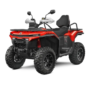 CFMOTO CFORCE C5 Touring T3b EPS '26, nordicamoto.ro