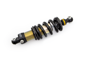 Suspension Emulsion Shock 