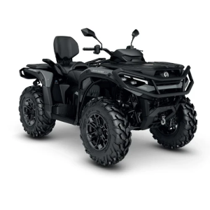 Can-Am Outlander MAX PRO XU HD8 T ATV, 60 km/h, 2026-os modell, 1, nordicamoto.ro