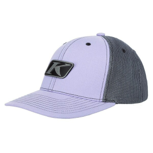 Icon Snap Hat Youth Black - White (Non-Current), 5, nordicamoto.ro