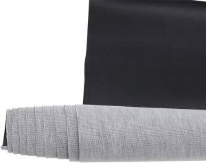 Universal Seat Cover Material Black, 2, nordicamoto.ro