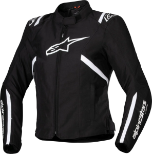 Alpinestars Stella T-sps V2 Wp női dzseki, fekete, XL, 1, nordicamoto.ro
