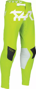 Pantaloni Enduro Copii Sportmode Riot Yellow 24, 1, nordicamoto.ro