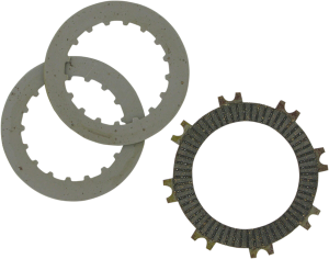 Ck Standard Series Clutch Kit