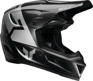Thor Reflex Sport Rogue Mips ezüst/szürke 2XL bukósisak, 1, nordicamoto.ro