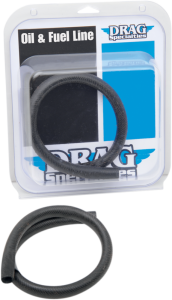Fuel/oil Line Black