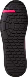 Stamp Street Fabio Lace Shoes Purple 415, 5, nordicamoto.ro